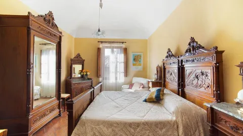 Residenza d'Epoca Palazzo Buonaccorsi in Perak