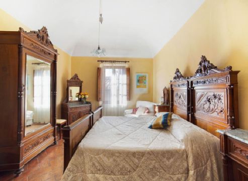 Palazzo Buonaccorsi Residenza d'Epoca