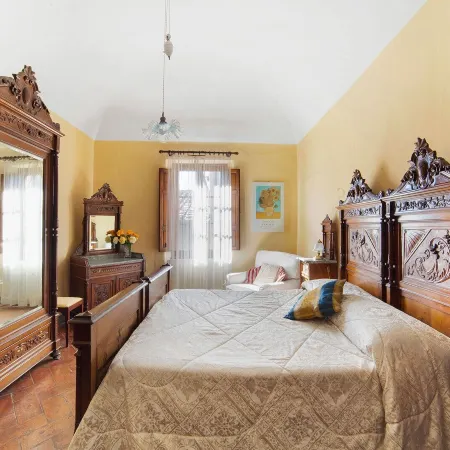 Residenza d'Epoca Palazzo Buonaccorsi