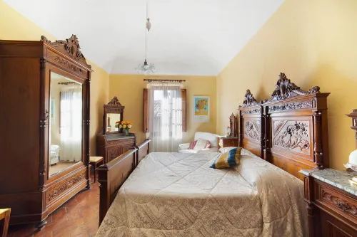 Palazzo Buonaccorsi Dimora Storica del 1200