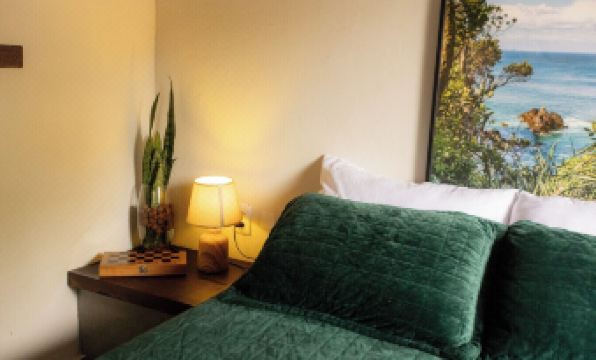 Ref Gio em Angra - Su te Vista Mar Pet Friendly