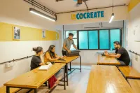 Locomo Express - Stay Work Eat