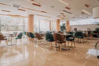 Reef Hotel - Spa