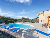 Apartment, Sicily with Terrace Hotéis em Realmonte