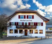 Gasthof zum Reh - Self-Check-in Hotels in Wiedlisbach