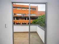 Apartahotel Ces Hotels near Aranjuez Park