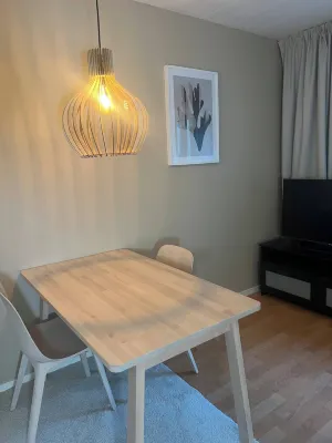 Two Rooms Apartment at Rågsved - Wifi