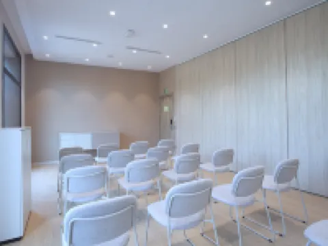 Holiday Inn Express & Suites Barcelona - Sabadell Hoteles en Sabadell