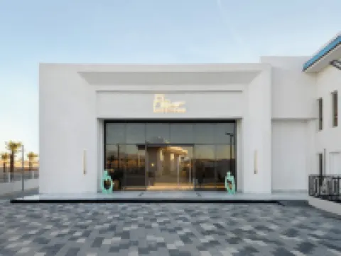 โฟลว์ สเปกตรัม รีสอร์ท ซาห์ล ฮาเชช โรงแรมในฮูร์กาดา