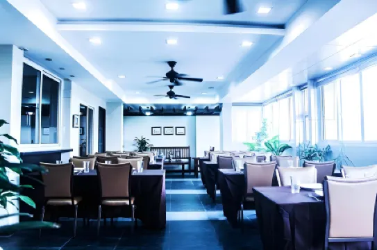 The Studio 18 Residences