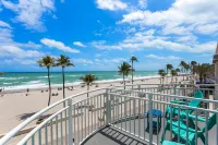 Hotel Sheldon - Ocean View