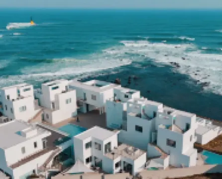 Pohang Starscape Pool Villa