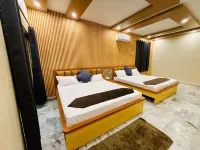 The ARL Hotels & Banquets