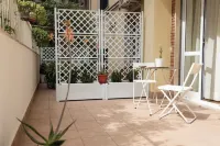 Mare nel Cuore Rooms Salerno