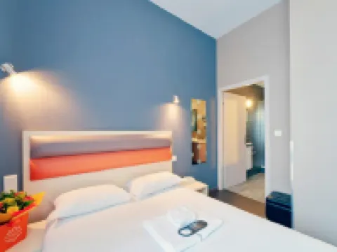 Adonis Hotel Strasbourg Hoteles en Estrasburgo