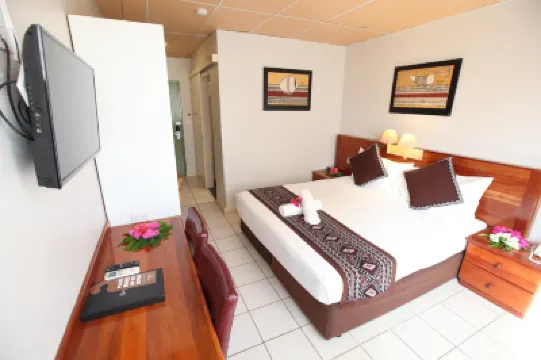 Smugglers Cove Beach Resort & Hotel Hotels in 