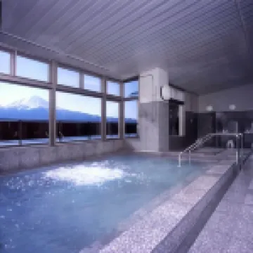 Tominoko Hotel Hotels in Fujikawaguchiko