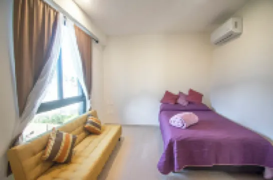 Makeva Condos, Near Malecon