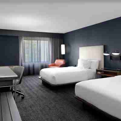 Courtyard Richmond Northwest/Short Pump Rooms