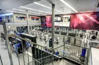 Quality Inn & Suites - Gym