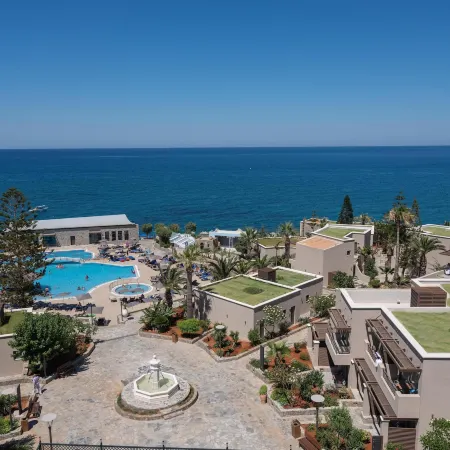 Nana Golden Beach All Inclusive Resort & Spa
