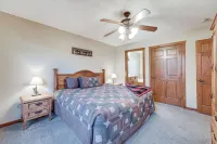 Families Welcome! Branson Resort-Style Getaway - Wifi