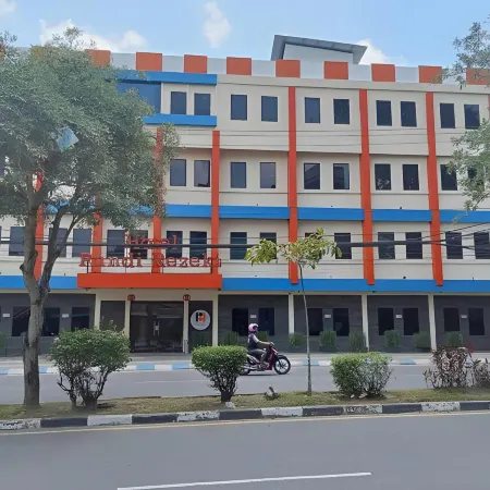 Hotel Pundi Rezeki 2