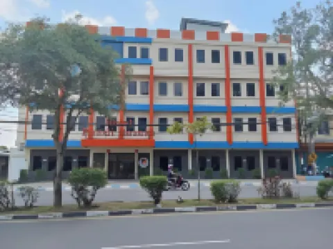Hotel Pundi Rezeki 2