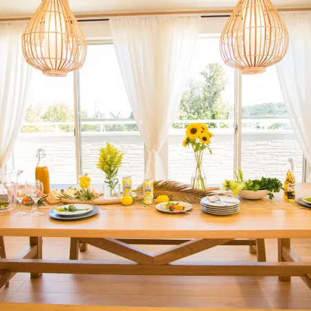 Resort House Daisho G Uruma