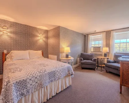 Franconia Inn Hotels in Franconia