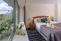 파크 플레이스 아파트먼트