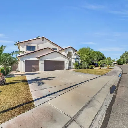 Beverly Ocotillo Chandler