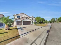 Beverly Ocotillo Chandler - 4-Star