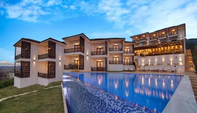 La Suite Boutique Hotel & Spa Hotel a 