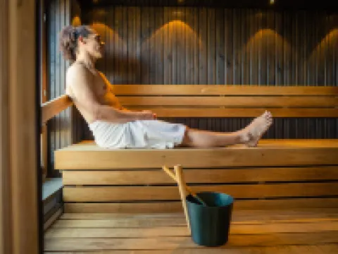 ลีตส์ บูทีค อพาร์ทโฮเทล โรงแรมในเยินซู