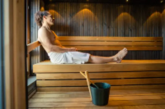 Lietsu Boutique Aparthotel - Huoneistohotelli Lietsu