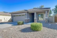 Relaxing Family-friendly Gilbert Getaway - Boutique