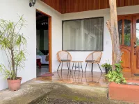 Brumas de Valverde Hotels in Monteverde