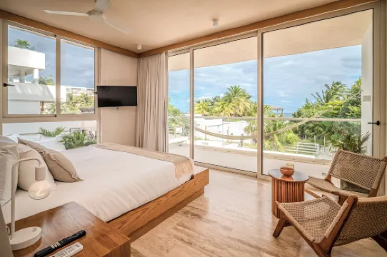 Greta Puerto Morelos