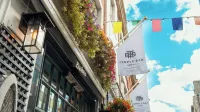 Temple Bar Hotel Dublin by The Unlimited Collection Hotel di Dublin
