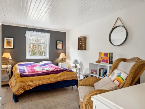 "Claudine" - 300m from the Sea - 3-Star