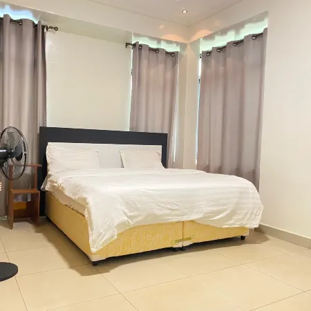 KIGALI QUEENS HOME AND APRTMENTS