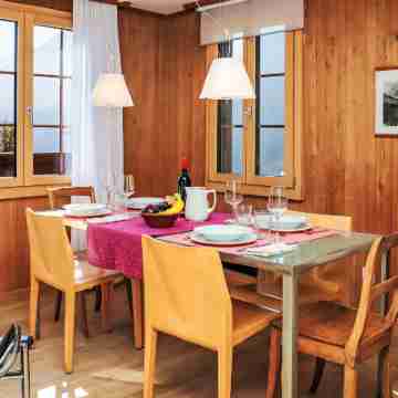 Jungfrau a D Ledi Rooms