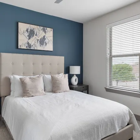 Fairview Apartments by Landing