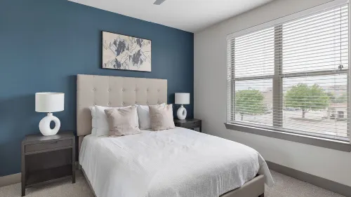 Fairview Apartments by Landing