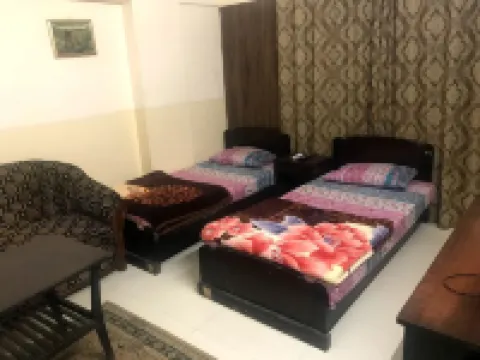 Hotel Zeshan Hotels in 