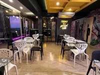 Awqa Hoteles - Sede Natasha Ξενοδοχεία στην πόλη Trujillo