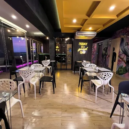 Awqa Hoteles - Sede Natasha