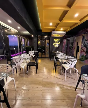 Awqa Hoteles - Sede Natasha