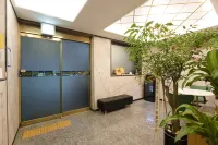 Yeongdeungpo Komodo Hotel - Esports